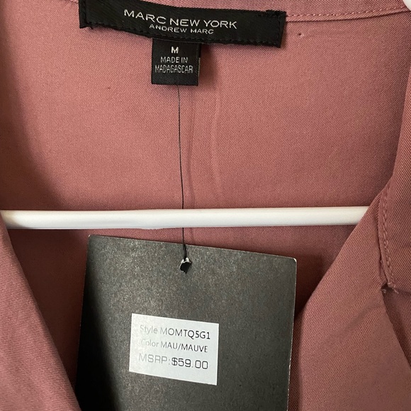 Rose Jacket/Shirt - Picture 3 of 8